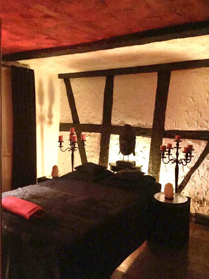 Reikistudio Auszeit Quedlinburg