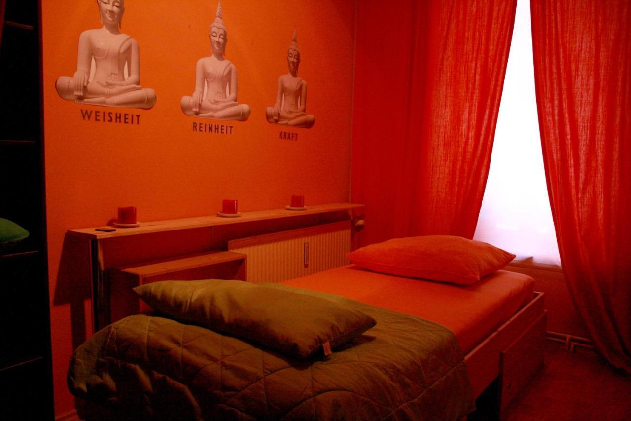 Apartment Reikistudio Auszeit *